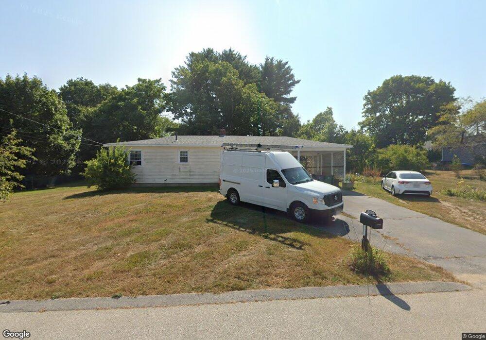 1 Hurd Ave, Hampton, NH 03842 - photo 1