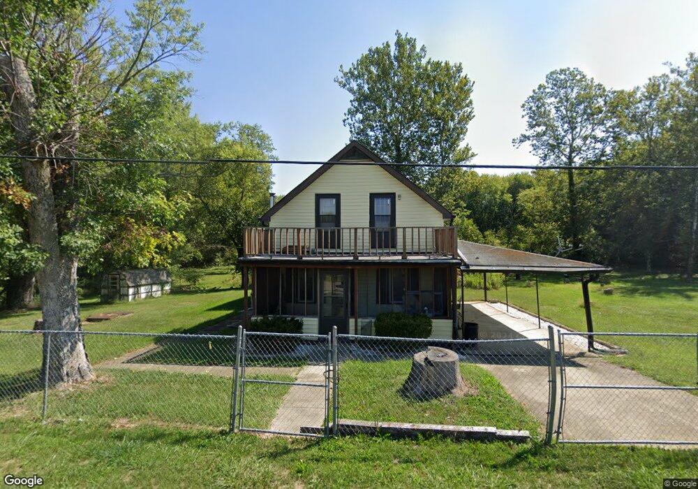 4765 S 275 W, Columbus, IN 47201 - photo 1