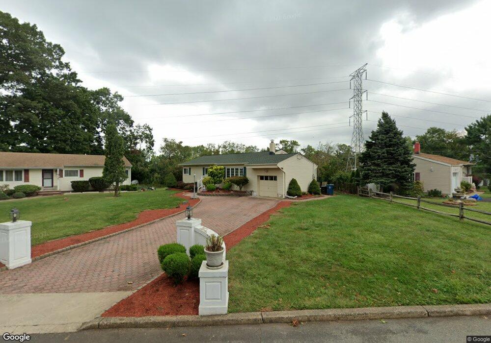 30 Lake Park Dr, Piscataway, NJ 08854 - photo 1