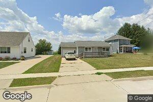 216 Jessie St, Ossian, IA 52161