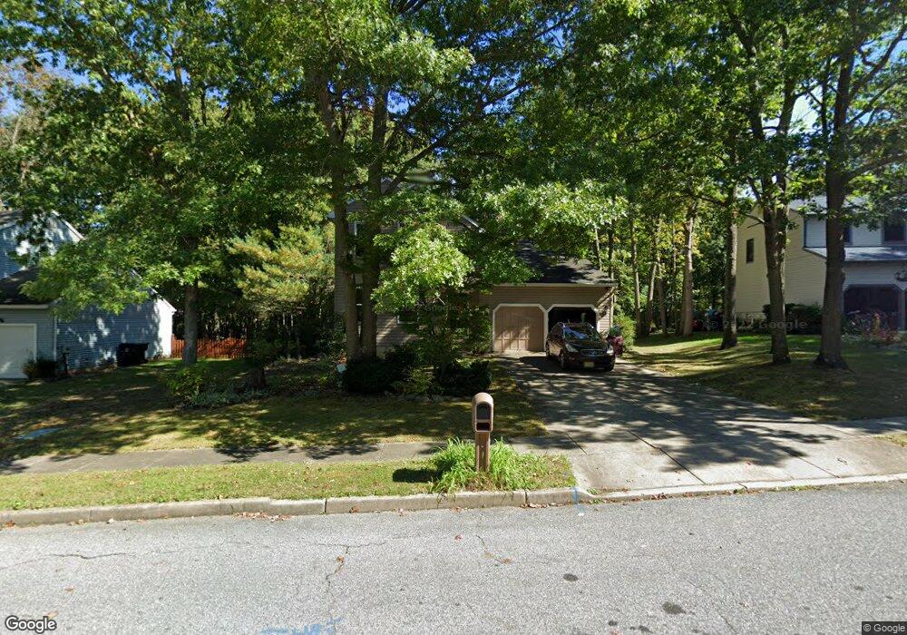 117 Forbes Dr, Atco, NJ 08004 - photo 1