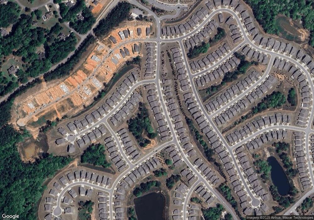 260 Chatuge Dr, Hoschton, GA 30548 - photo 1