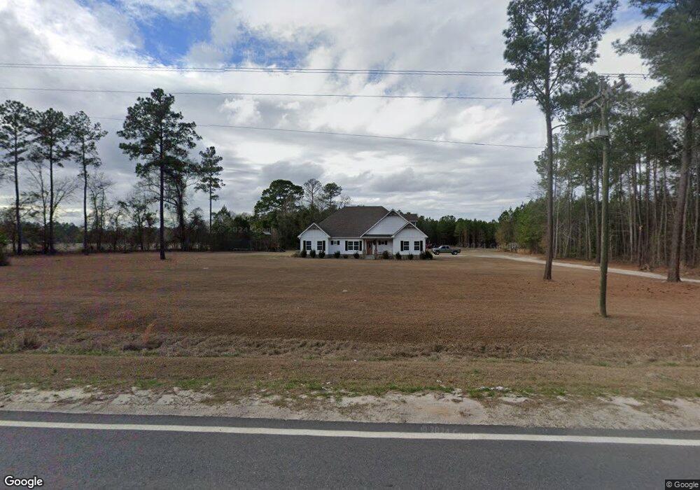 6655 Portal Hwy, Metter, GA 30439 - photo 1