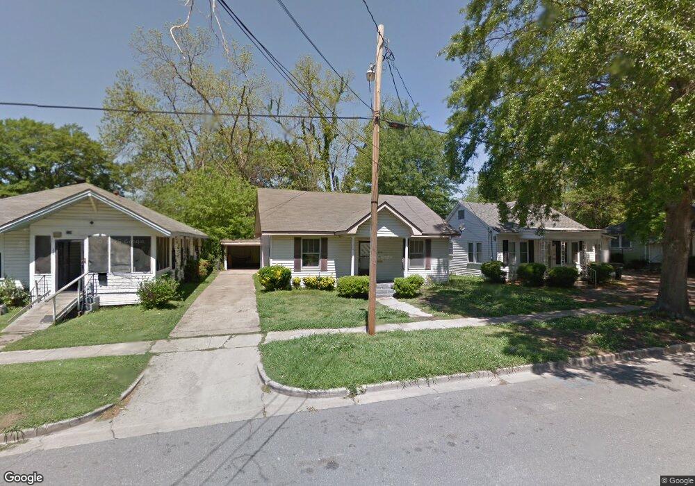 208 Ludwig Ave, West Monroe, LA 71291 - photo 1