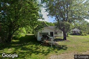 315 E Garden St, Milan, MO 63556