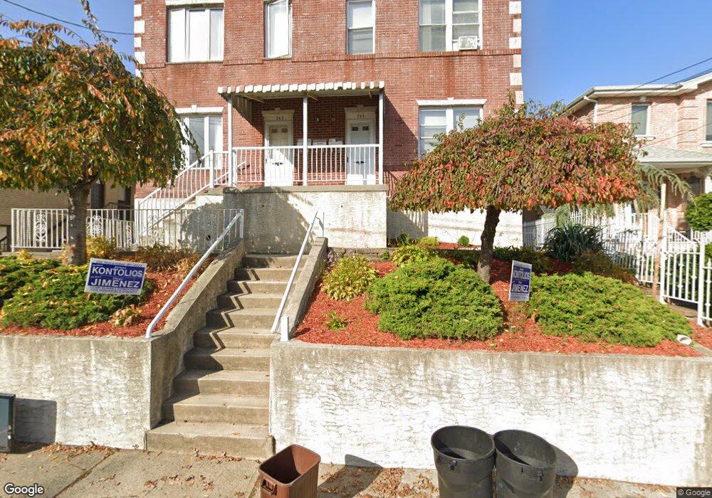 743 Kingsland Ave unit 2, Ridgefield, NJ 07657 - photo 1