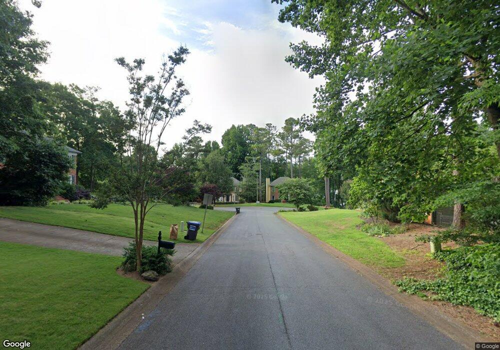 0 NE Reva Ct, Marietta, GA 30066 - photo 1