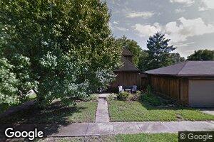 200 W Pulley St, Hurst, IL 62949
