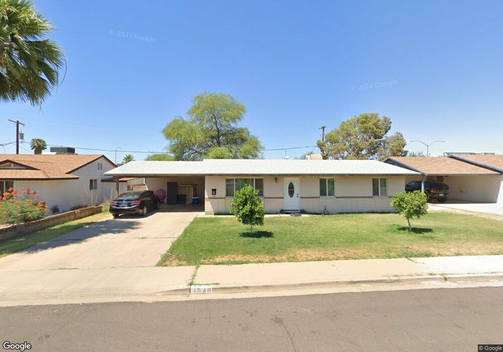 1946 E Delta Ave, Mesa, AZ 85204 - photo 1
