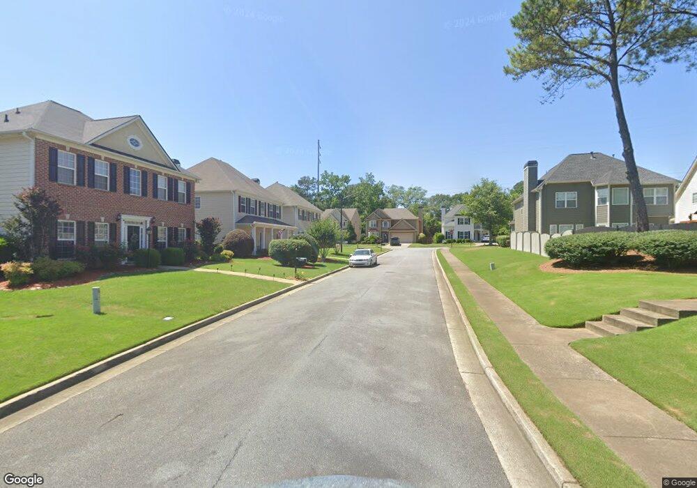 0 Ivy Rose Ln unit 8230736, Marietta, GA 30062 - photo 1