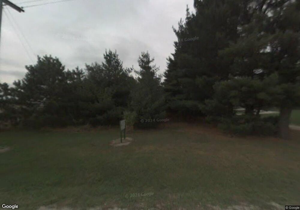 5201 E 1200 S, Hamlet, IN 46532 - photo 1