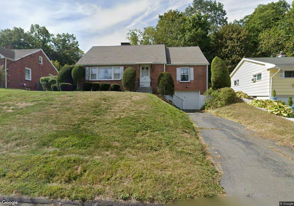 63 Portland St, Holyoke, MA 01040 - photo 1