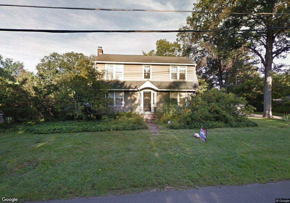 21 Academy St, Princeton, NJ 08540 - photo 1