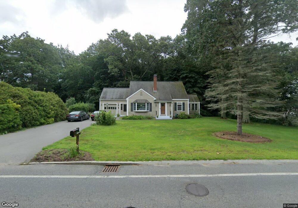 1955 Main St, Concord, MA 01742 - photo 1