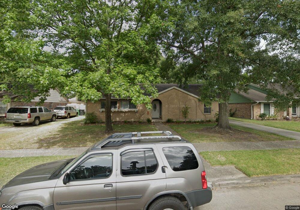 5415 Park Plaza Dr, Houston, TX 77091 - photo 1