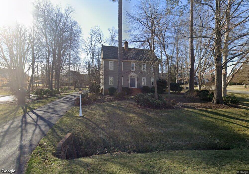 3603 Derby Ridge Way, Midlothian, VA 23113 - photo 1