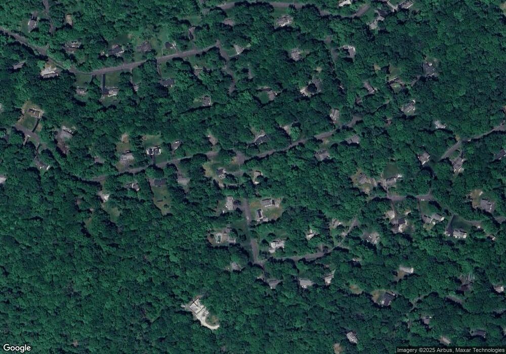 289 Old Stagecoach Rd, Ridgefield, CT 06877 - photo 1