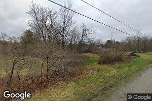 93 Tropical Fish Rd, Canaan, ME 04924