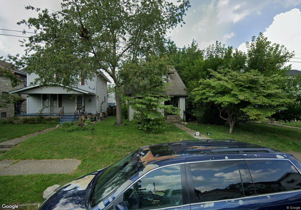 2720 Vida Place, Columbus, OH 43204 - photo 1