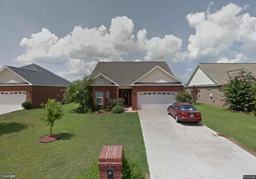 118 Witherspoon Ct, Warner Robins, GA 31088 - photo 1