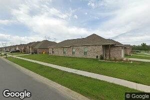 2160 Elmcrest Way, Saint Gabriel, LA 70776