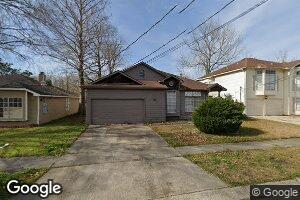 252 Jeffer Dr, Westwego, LA 70094