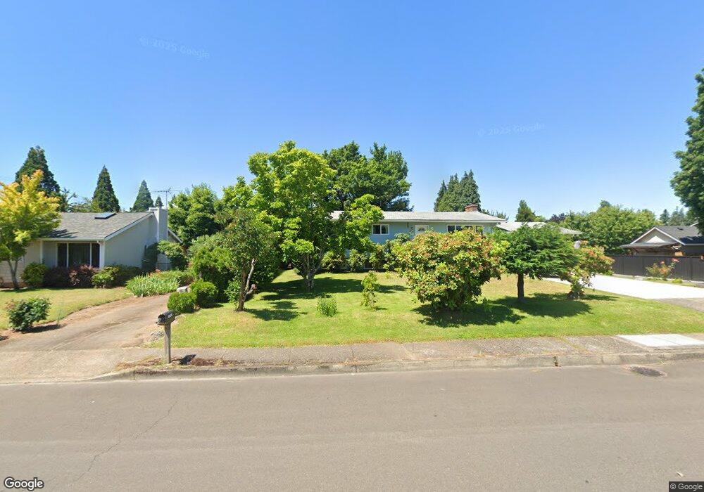 1225 S Fir St, Canby, OR 97013 - photo 1