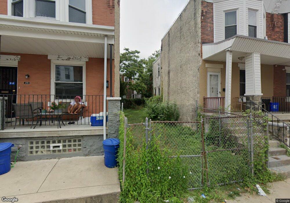 281 S Ithan St, Philadelphia, PA 19139 - photo 1