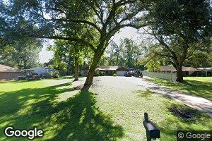 5490 Rue Dubois, Jarreau, LA 70749