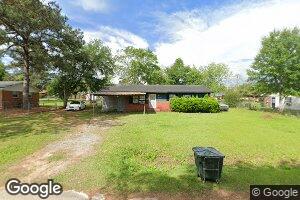 112 Maple St, Omega, GA 31775