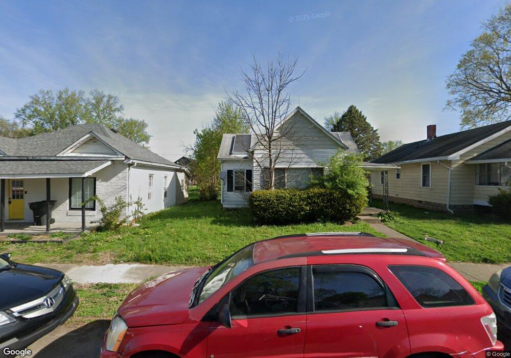 1414 W 5th St, Anderson, IN 46016 - photo 1