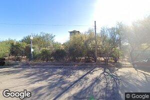127 W 5th St, Tucson, AZ 85705