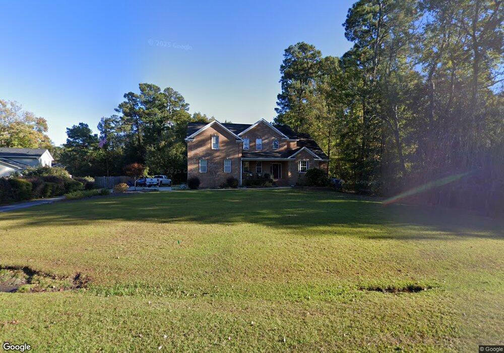 126 S Branch Rd, Wilmington, NC 28411 - photo 1