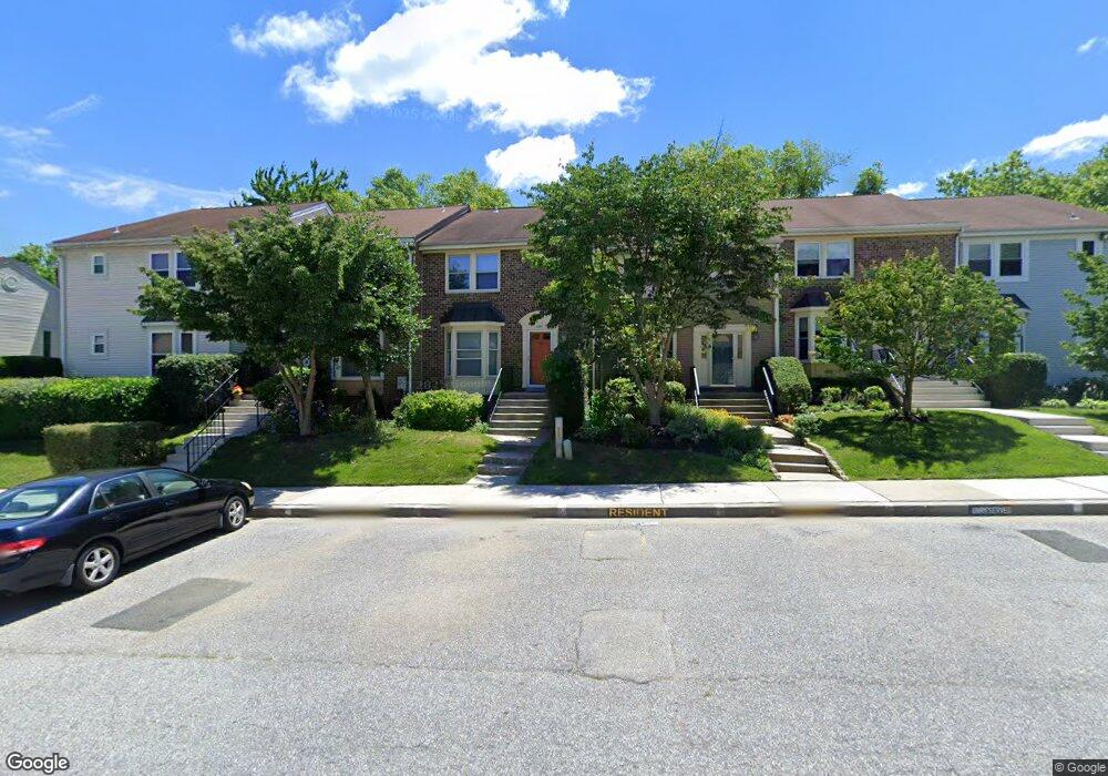 6941 Copperbend Ln, Baltimore, MD 21209 - photo 1