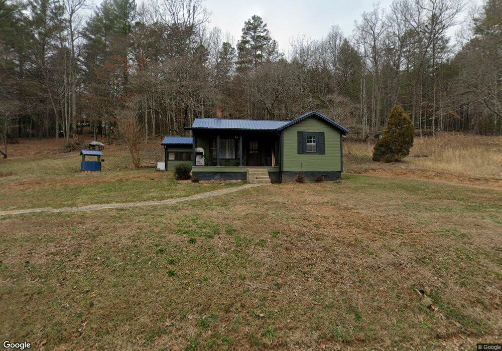 1323 Addington Bridge Rd, Franklin, NC 28734 - photo 1