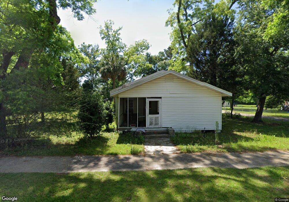 2020 S Cedar St, Boston, GA 31626 - photo 1