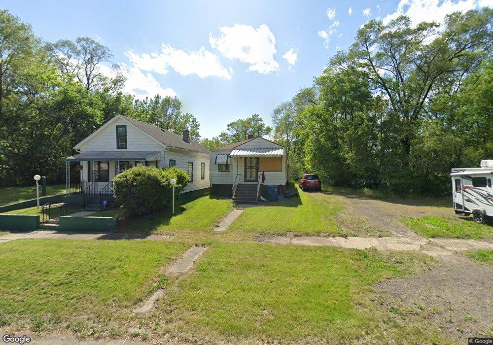 2352 Fillmore St, Gary, IN 46407 - photo 1