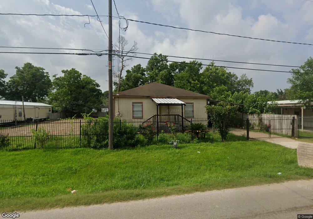 4402 Rosemary Ln, Houston, TX 77093 - photo 1