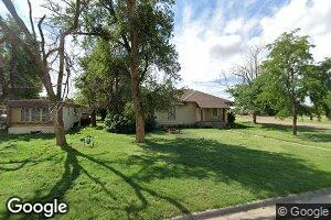 101 N Moscoso St, Montezuma, KS 67867