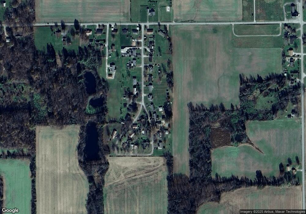 2574 N Lake View Dr, Austin, IN 47102 - photo 1