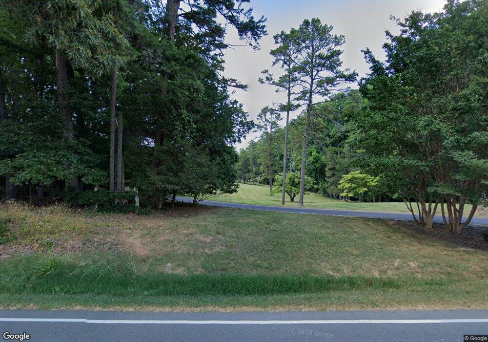 2598 Old Lexington Rd, Asheboro, NC 27205 - photo 1