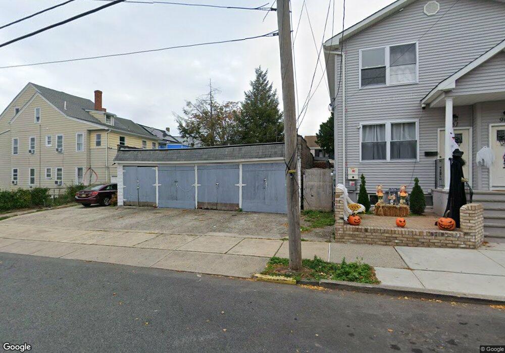 959 E 23rd St, Paterson, NJ 07513 - photo 1