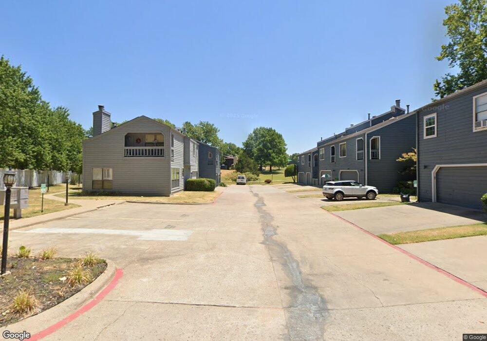 1212 W Idyllwild St, Broken Arrow, OK 74011 - photo 1