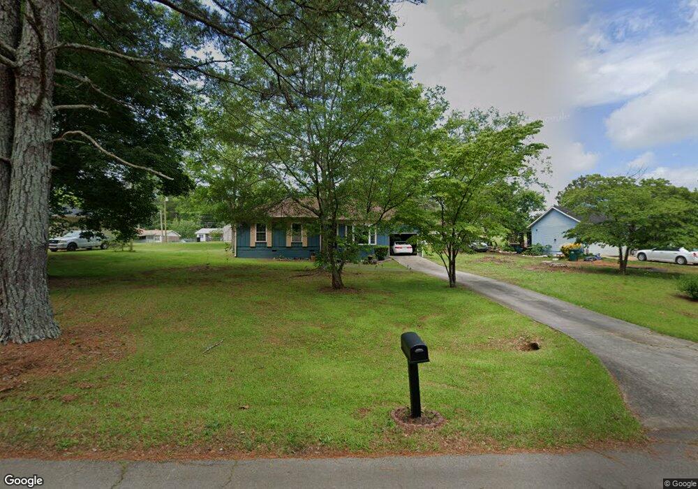 103 Apache Pass, Carrollton, GA 30117 - photo 1