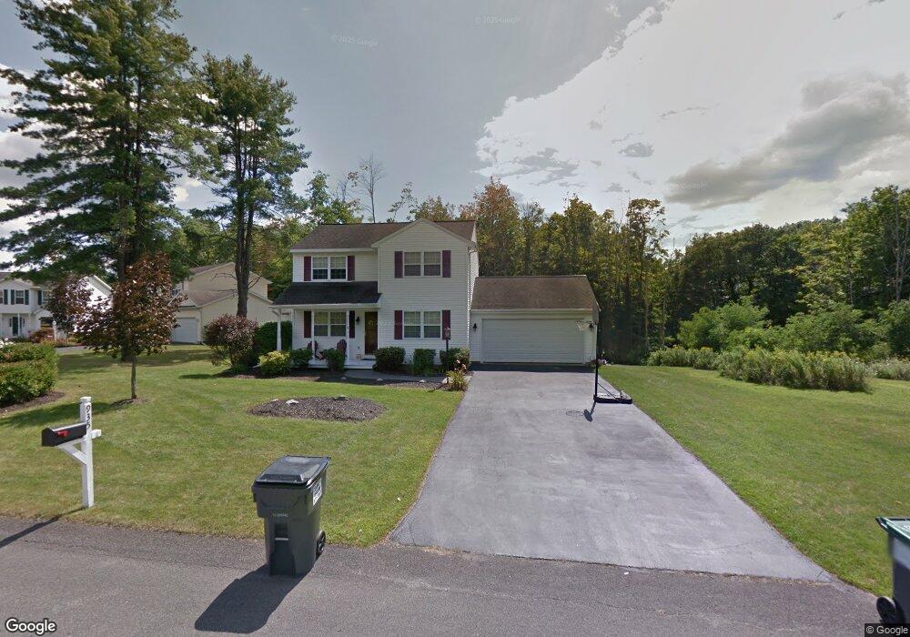 935 Ridgeview Cir, Castleton On Hudson, NY 12033 - photo 1