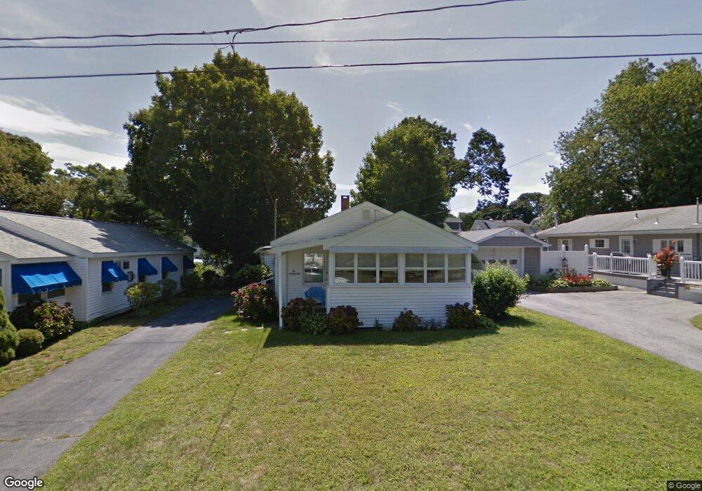 16 Nehantic Dr, Niantic, CT 06357 - photo 1