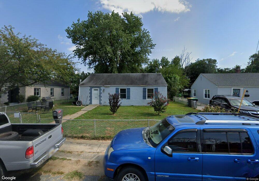 422 Howell Dr, New Castle, DE 19720 - photo 1