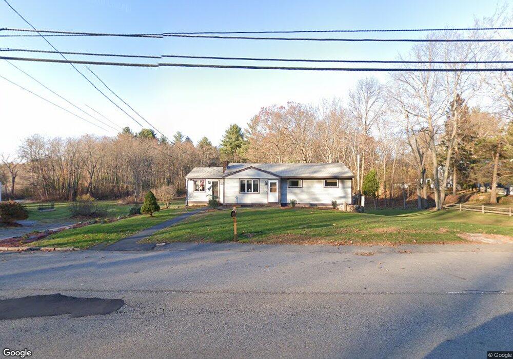 280 Dale St, North Andover, MA 01845 - photo 1