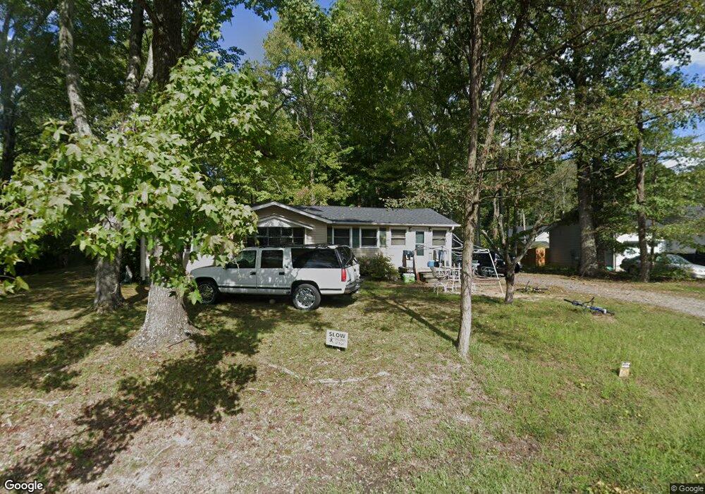 21 Circle Ln, Colonial Beach, VA 22443 - photo 1