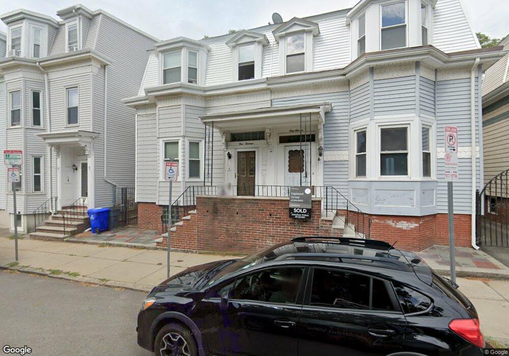 113 O St, Boston, MA 02127 - photo 1